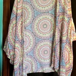 FINAL PRICE DROP Bethany Mota cardigan